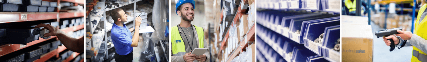 Vendor Managed Inventory (VMI) Solutions