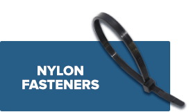 Nylon fasteners