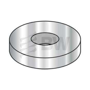 3/4X1 3/4X.11  Flat Washer 18-8 Stainless Steel, 7528WF188