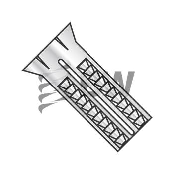 #6-8 X 3/4 Lead Alloy Anchor