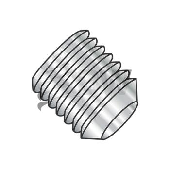 5/16-24 x 5/8  Fine Thread Socket Set Screw Cup Plain, 3210SSC