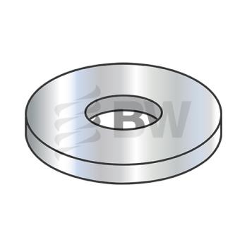 5/16X2 1/2  Fender Washer Zinc, 3140WF