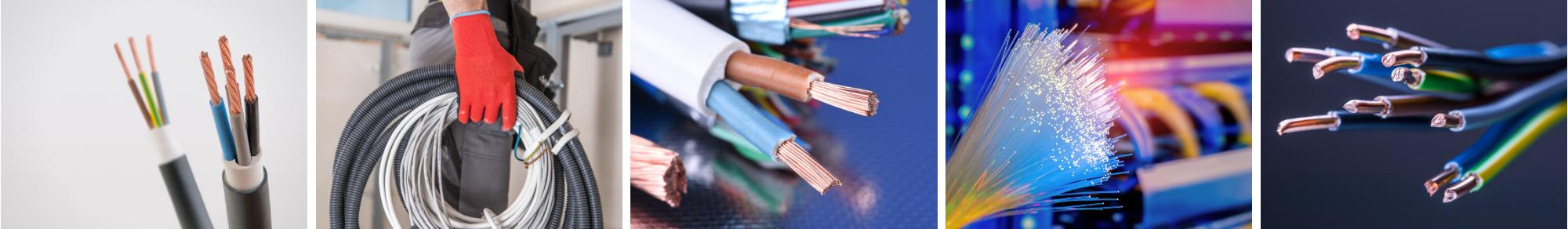 Understanding the Difference Between Cord, Cable, and Wire: A Comprehensive Guide