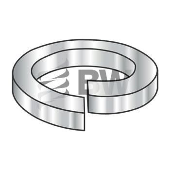 M4  Metric Din 7980 High Collar Split Lock Washer A2 18-8 Stainless Steel, MD04WSHA2