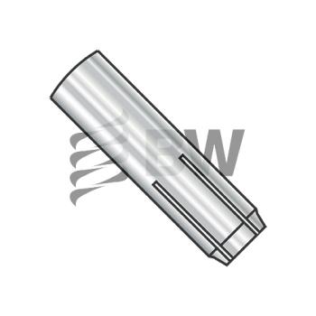 3/4-10 Drop In Anchor 18-8 Stainless Steel With Setting Tool