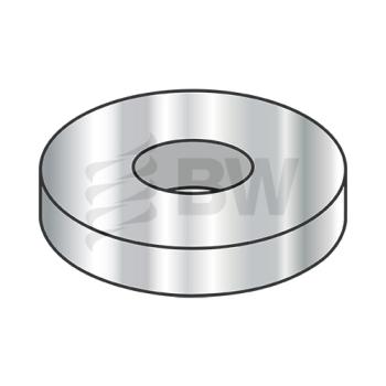 3/8  U.S.S. Flat Washer 18-8 Stainless Steel, 37WUSS188