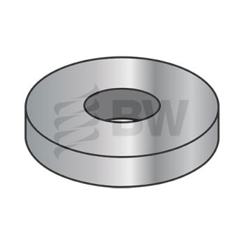 1/4  S.A.E. Flat Washer Hot Dip Galvanized, 14WSAEG