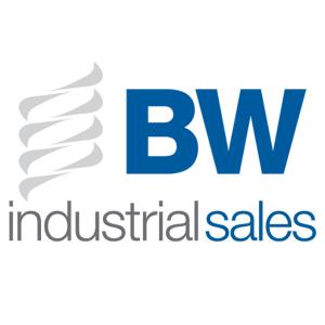 bw industrial sales logo