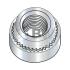 Steel Zinc Clinching Nuts