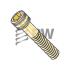 MS16997 Socket Cap Cad Yellow
