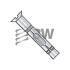 Steel Zinc Threshold Flat Anchors