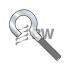 Open End Eye Bolts
