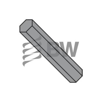 3/8   x  Trac Tool Replacement Broach Plain, 50324