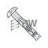 Steel Zinc Round Anchors