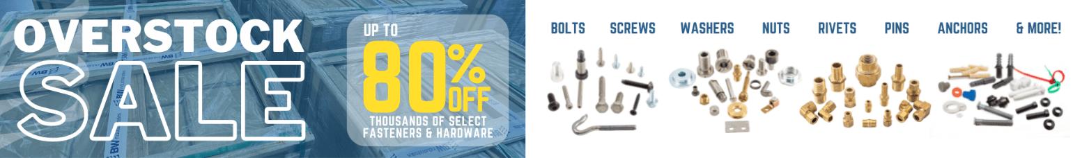 BW Overstock Inventory