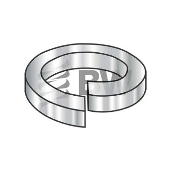 1/2  Heavy Split Lock Washer 18-8 Stainless Steel, 50WSV188