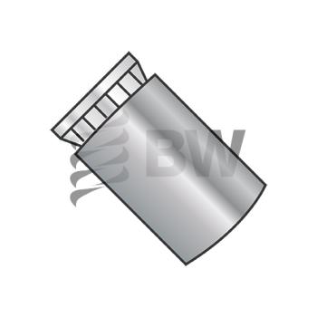 1/2-13 Machine Screw Anchor Zamac Alloy Lead Sleeve With Setting Tool