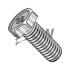 Hex Head Machine Screws