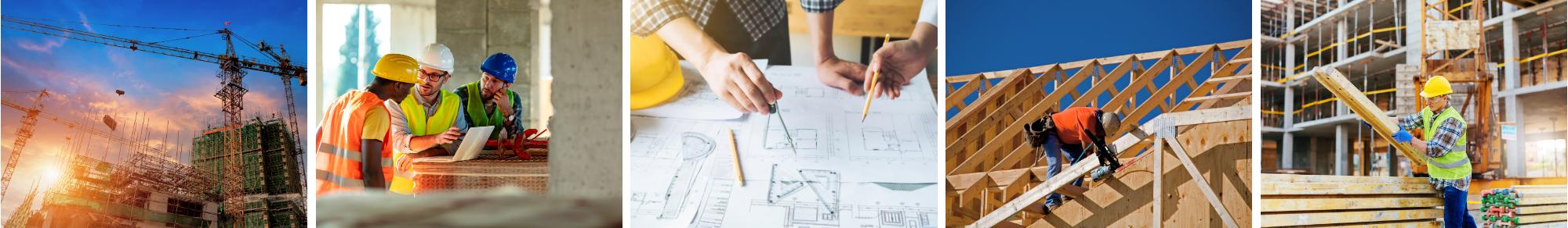 Construction Project Solutions