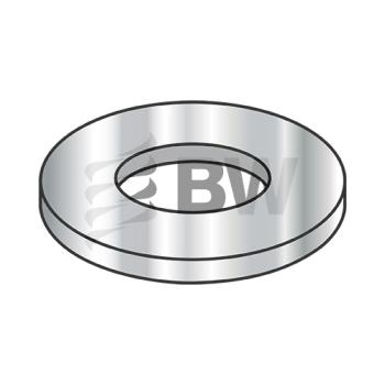 4  Machine Screw Washer 18-8 Stainless Steel, 04WM188