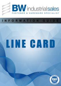 BW Line Card