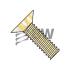 MS24693 Coarse, Steel Cad Yellow