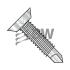 18-8 Stainless, Machine Screw Thread, Standard Pt
