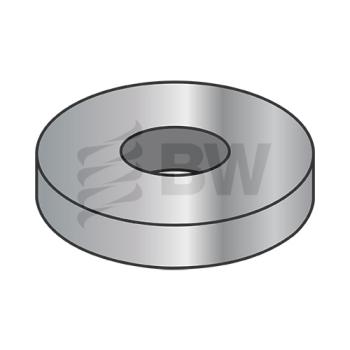1/4  U.S.S. Flat Washer Hot Dipped Galvanized, 14WUSSG