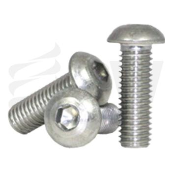BBI screw materials available