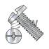 Binding Undercut Machine Screws