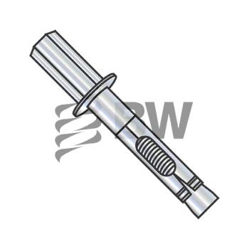 3/8 X 1 7/8 Rod Hanger Sleeve Anchor Zinc