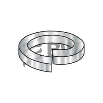 5/16  MS35338 Military Split Lock Washer DFAR 316 Stainless Steel, MS35338-140