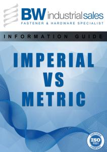 Metric & Imperial Conversion