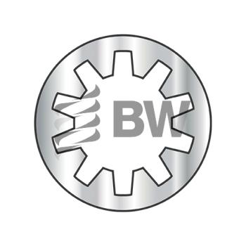 5/16  Internal Tooth Lock Washer 18-8 Stainless Steel, 31WI188
