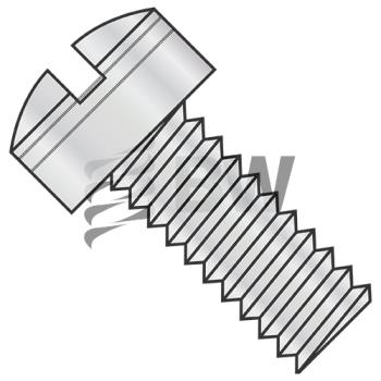 2-56X5/16  MS35265, Military Drilled Slotted Fillister MS Screw Coarse Thread Cadmium, MS35265-4