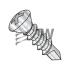 Oval Phillips Self-Drilling Screws