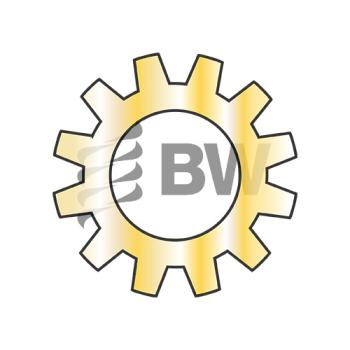 5/8  External Tooth Lock Washer Zinc Yellow, 62WEY
