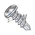 Pan Self-Drilling Screws