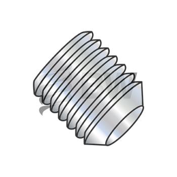 3/4-16 x 1  Fine Thread Socket Set Screw Cup Point Imported, 7616SSCI