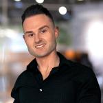 Ryan Morwald, Canada