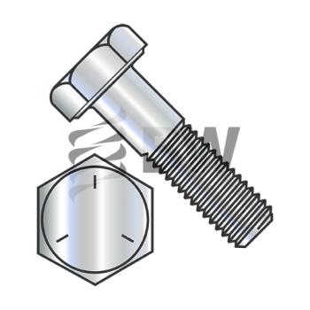 5/16in-24  x  1/2in  Fine Thread He x  Cap Screw Grade 5 Zinc, 3208CH5O