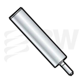 1/4  Machine Screw Anchor Setting Tool Zinc Cr+3