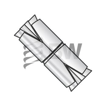 3/4 Double Expansion Anchor Zamac Alloy