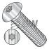 Six-Lobe Socket Screws