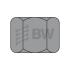 Grade 8 High Hex Nuts