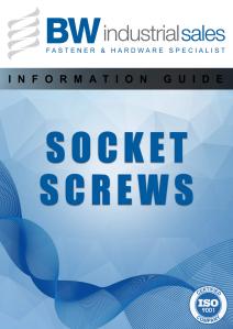 Socket Screws Line Card