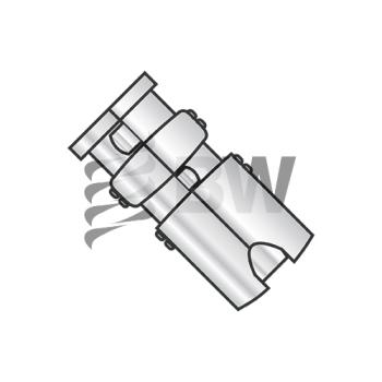 3/4 Short Single Expansion Anchor Zamac Alloy