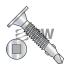 Wafer Square Recess Self-Drilling Screws
