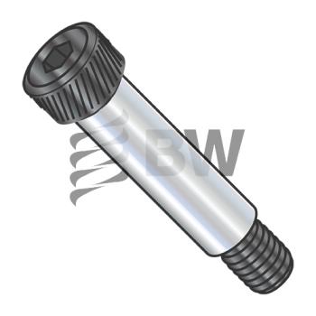 1/4 x 1 1/4  Socket Shoulder Screw Plain, 1420SS