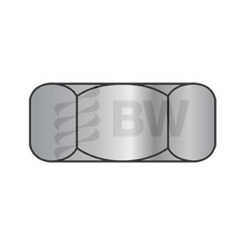 1/2-13  Finished Hex Nut Tapped Oversized Galvanized